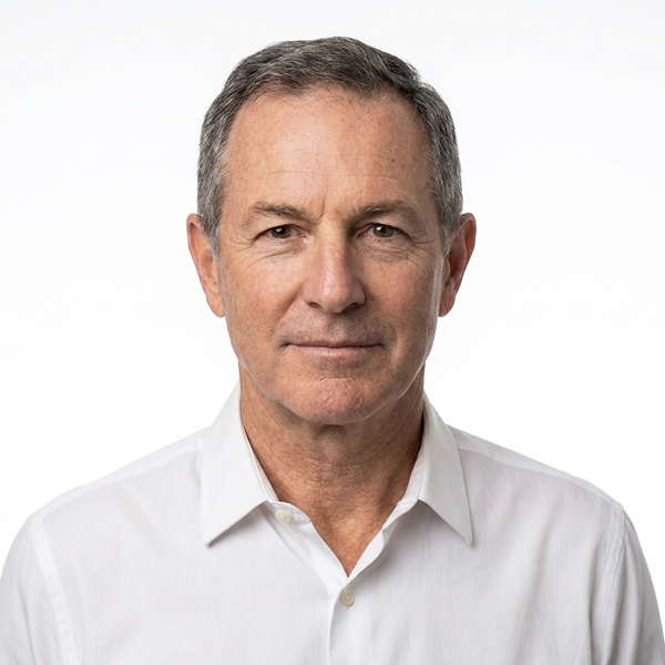 Mark D.