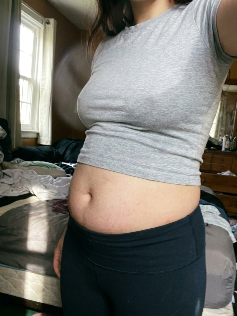 First Month