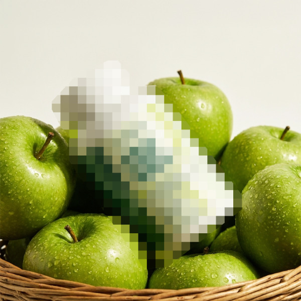 Apple cider vinegar supplement